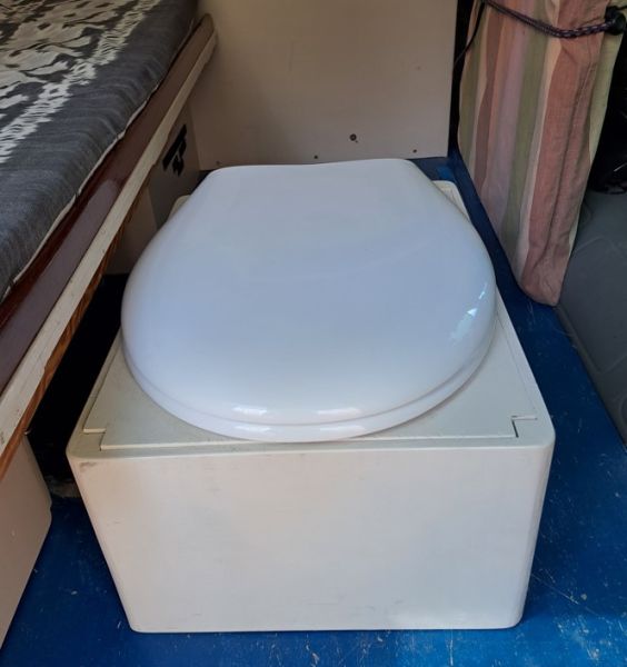 Renault Trafic  DCi 115 mit Campervan Zulassung Spanien Kilometerstand NUR 85.350Km (ein Eigner)