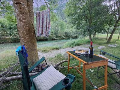 Renault Trafic  DCi 115 mit Campervan Zulassung Spanien Kilometerstand NUR 85.350Km (ein Eigner)