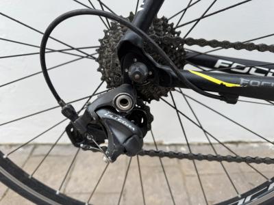 Rennrad der Marke Focus zu verkaufen