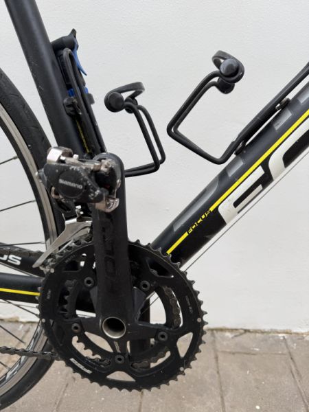 Rennrad der Marke Focus zu verkaufen