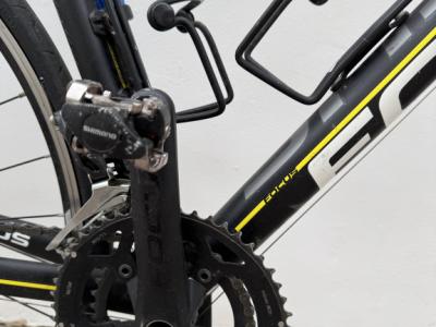 Rennrad der Marke Focus zu verkaufen