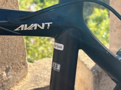 Bicicleta de carretera Orbea en venta