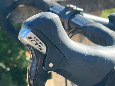 Bicicleta de carretera Orbea en venta