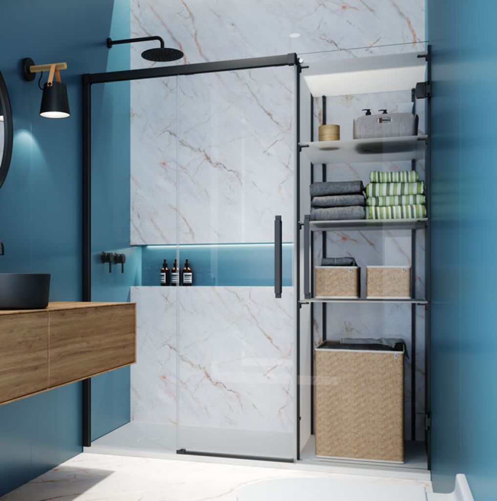 Renoducha Bathtub too high? We have the solution!