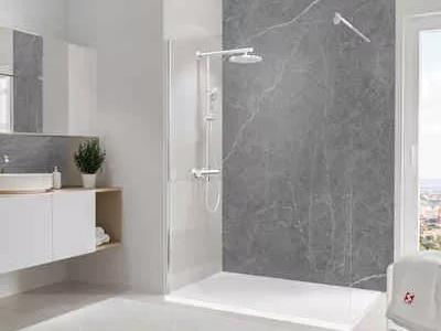 Renoducha - Renovación de duchas - Mamparas de ducha