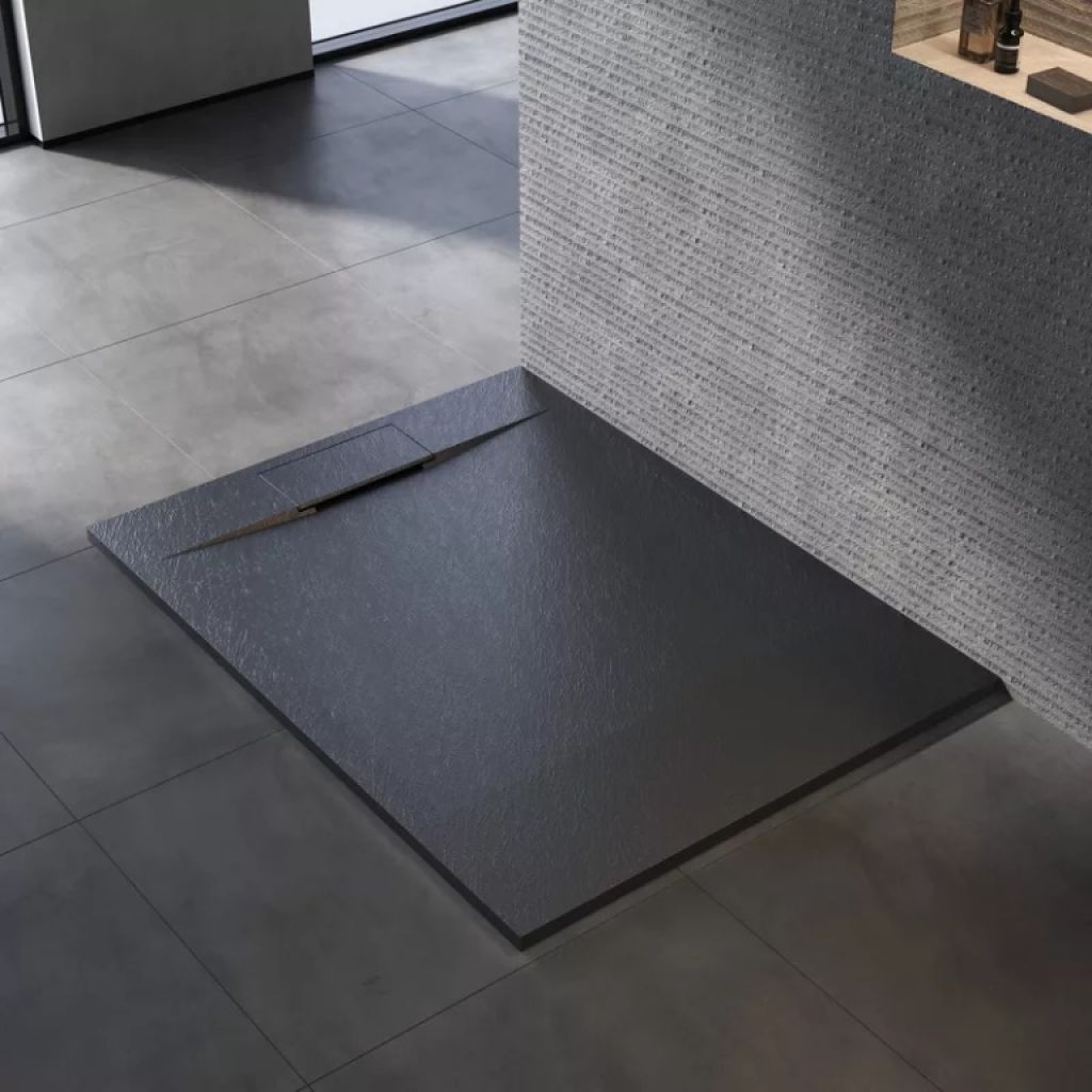 Renoducha - Renovación de duchas - Mamparas de ducha