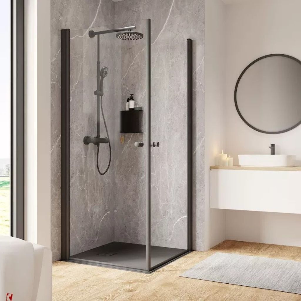 Renoducha - Renovación de duchas - Mamparas de ducha