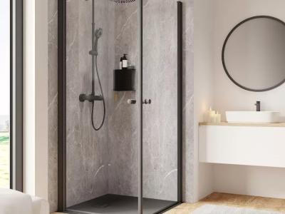 Renoducha - Renovación de duchas - Mamparas de ducha