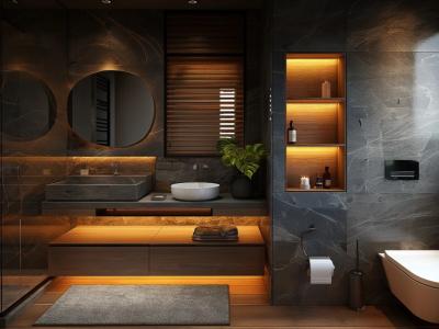 Renoducha - Renovación de duchas - Mamparas de ducha