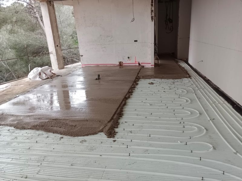 Renoviere dein Zuhause