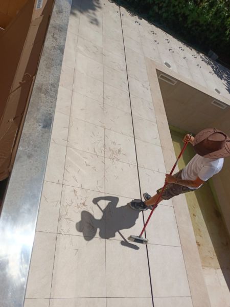 Renoviere dein Zuhause