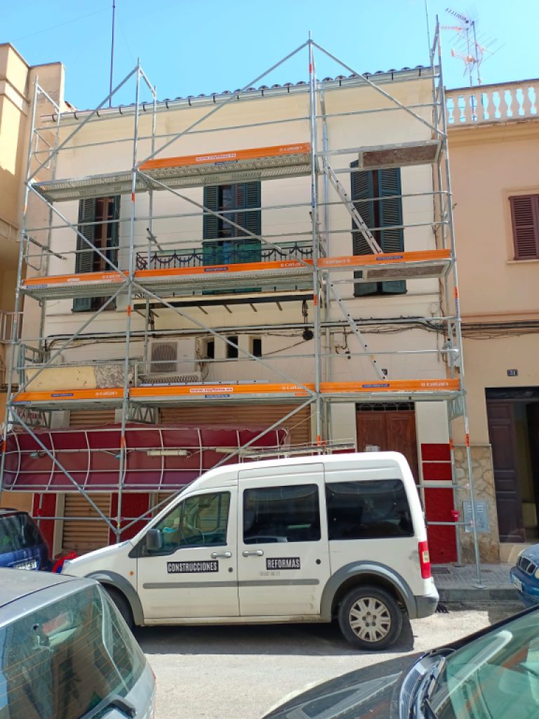 Renoviere dein Zuhause