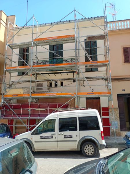 Renoviere dein Zuhause