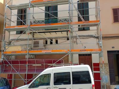 Renoviere dein Zuhause