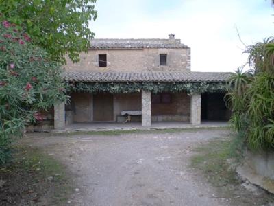 Reformado Finca en son Macia - Ref.: F 40