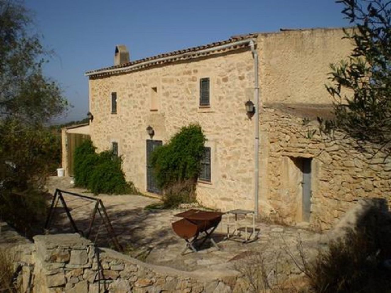 Reformado Finca en son Macia - Ref.: F 40