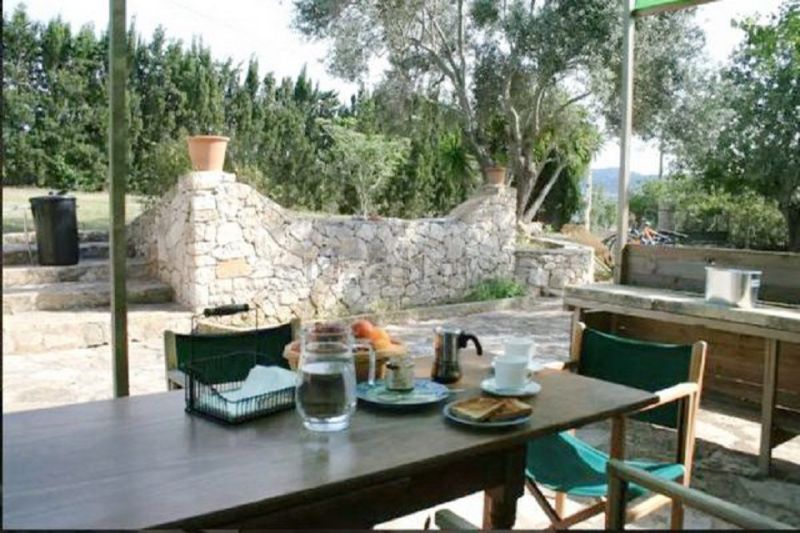 Reformado Finca en son Macia - Ref.: F 40