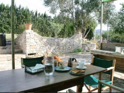 Reformado Finca en son Macia - Ref.: F 40