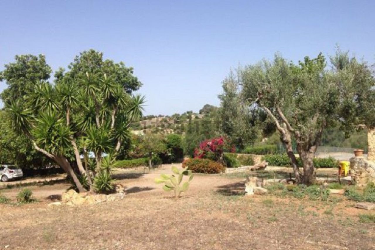 Reformado Finca en son Macia - Ref.: F 40