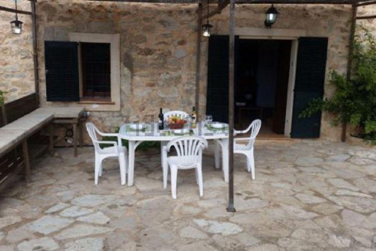 Reformado Finca en son Macia - Ref.: F 40