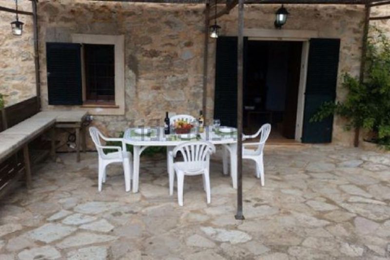 Reformado Finca en son Macia - Ref.: F 40