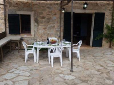 Reformado Finca en son Macia - Ref.: F 40