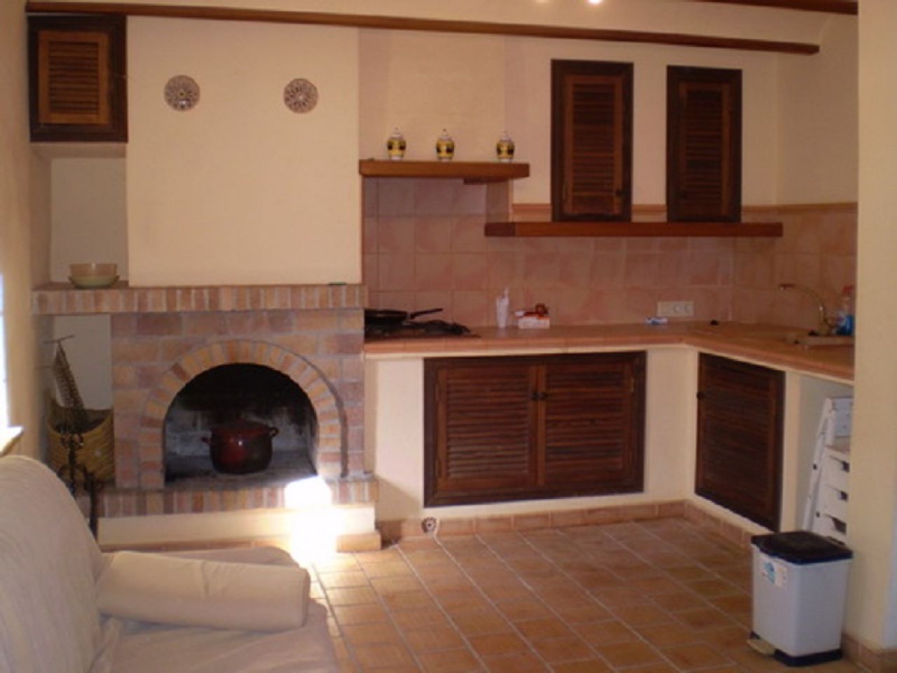 Reformado Finca en son Macia - Ref.: F 40