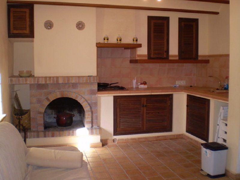 Reformado Finca en son Macia - Ref.: F 40