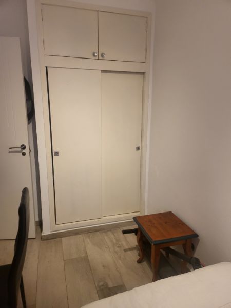 Piso reformado en Cala Millor