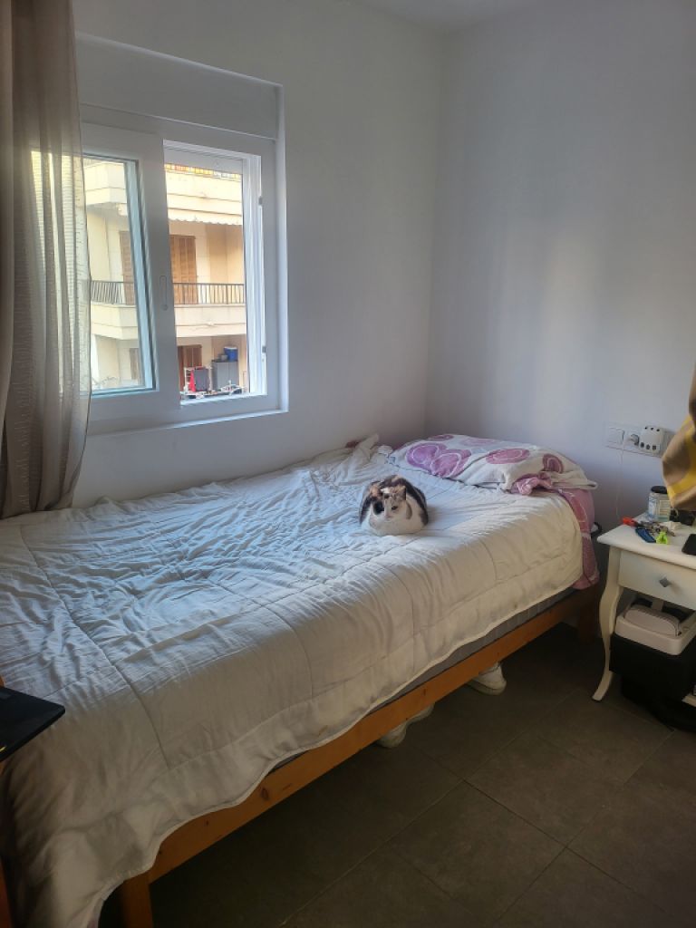 Piso reformado en Cala Millor