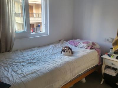 Piso reformado en Cala Millor