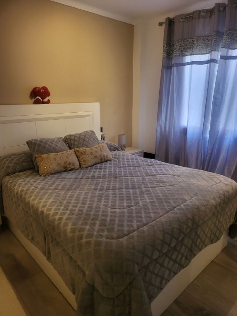 Piso reformado en Cala Millor