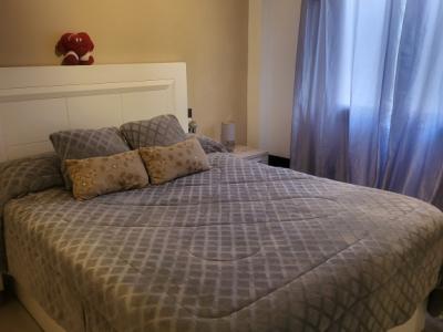 Piso reformado en Cala Millor