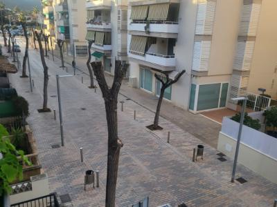 Piso reformado en Cala Millor