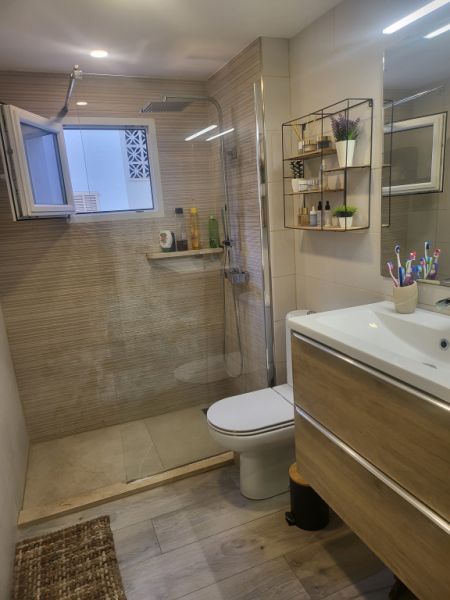 Piso reformado en Cala Millor