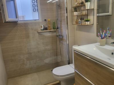 Piso reformado en Cala Millor