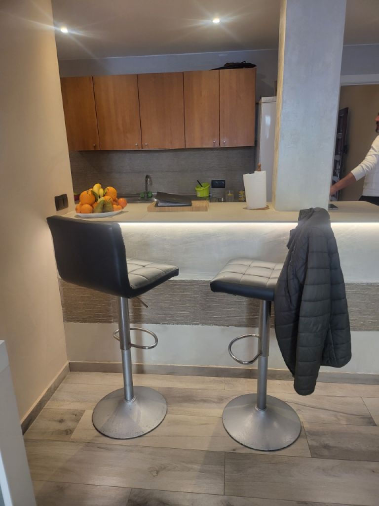 Piso reformado en Cala Millor