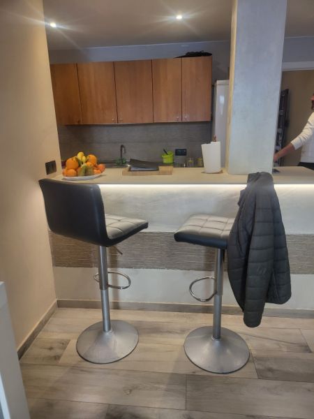 Piso reformado en Cala Millor