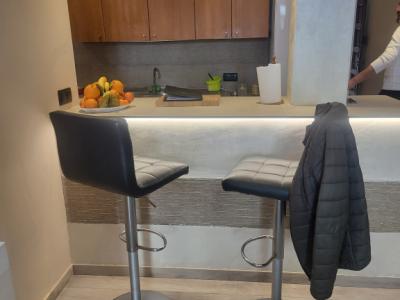 Piso reformado en Cala Millor