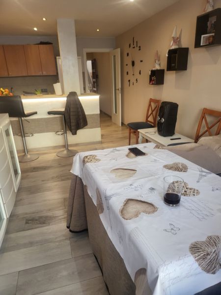 Piso reformado en Cala Millor