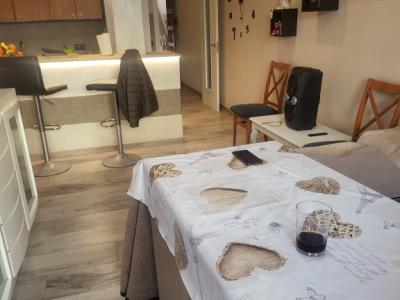 Piso reformado en Cala Millor