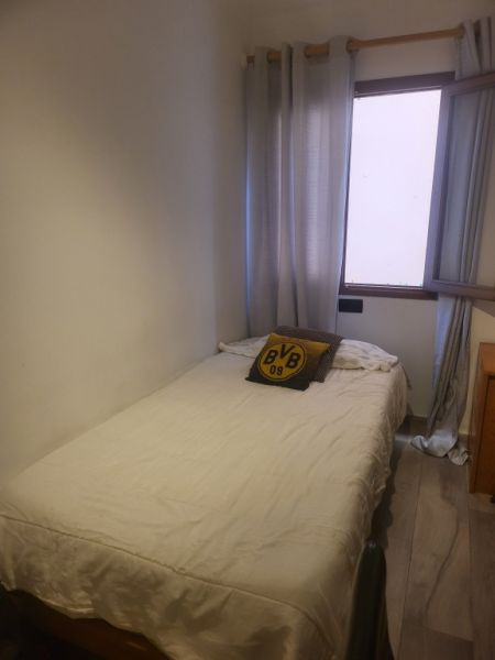 Piso reformado en Cala Millor