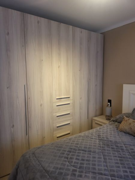 Piso reformado en Cala Millor