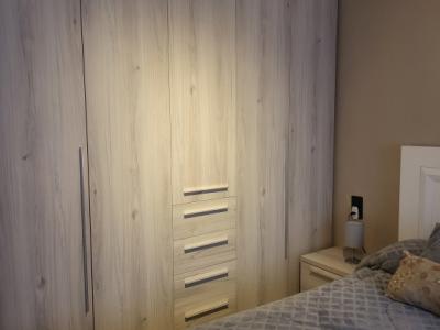 Piso reformado en Cala Millor