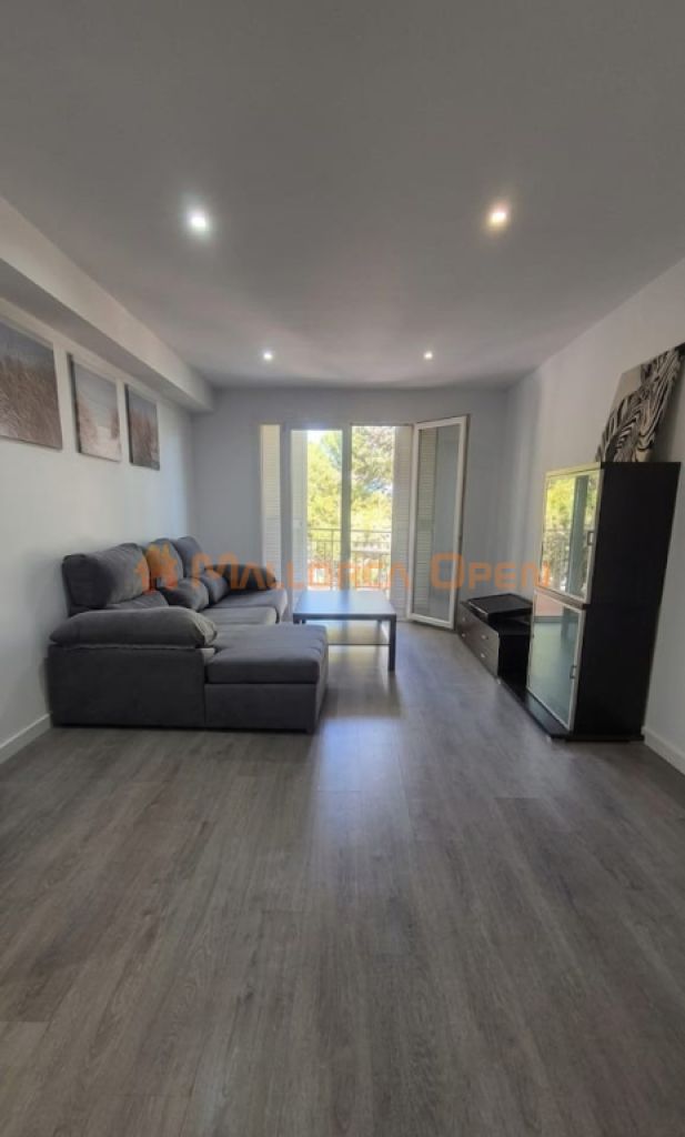 Renovierte Wohnung in Porto Cristo