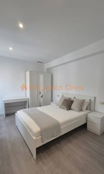 Renovierte Wohnung in Porto Cristo