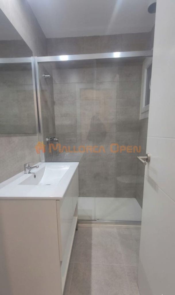 Renovierte Wohnung in Porto Cristo