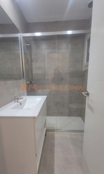 Renovierte Wohnung in Porto Cristo