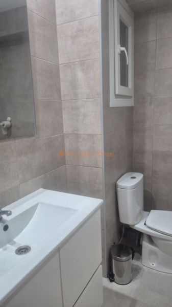 Renovierte Wohnung in Porto Cristo