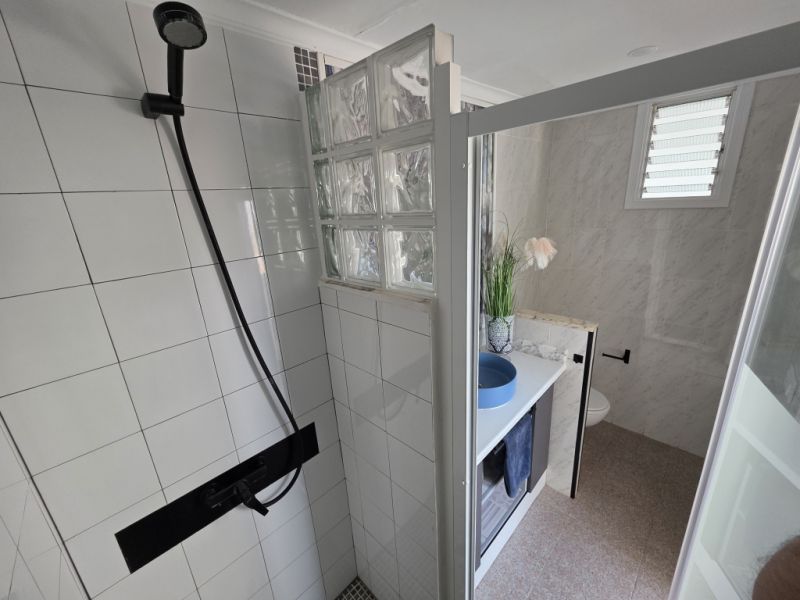 Renoviertes Penthouse mit privater Terrasse – Avenida Sa Fonera Porto Cristo